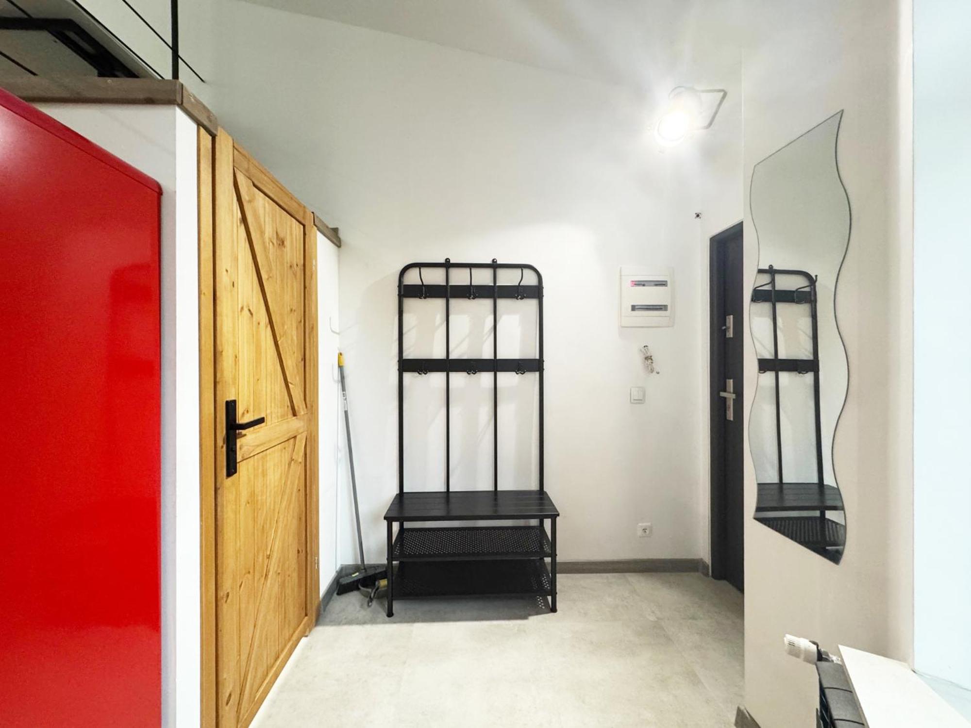Wawrzynca Loft *