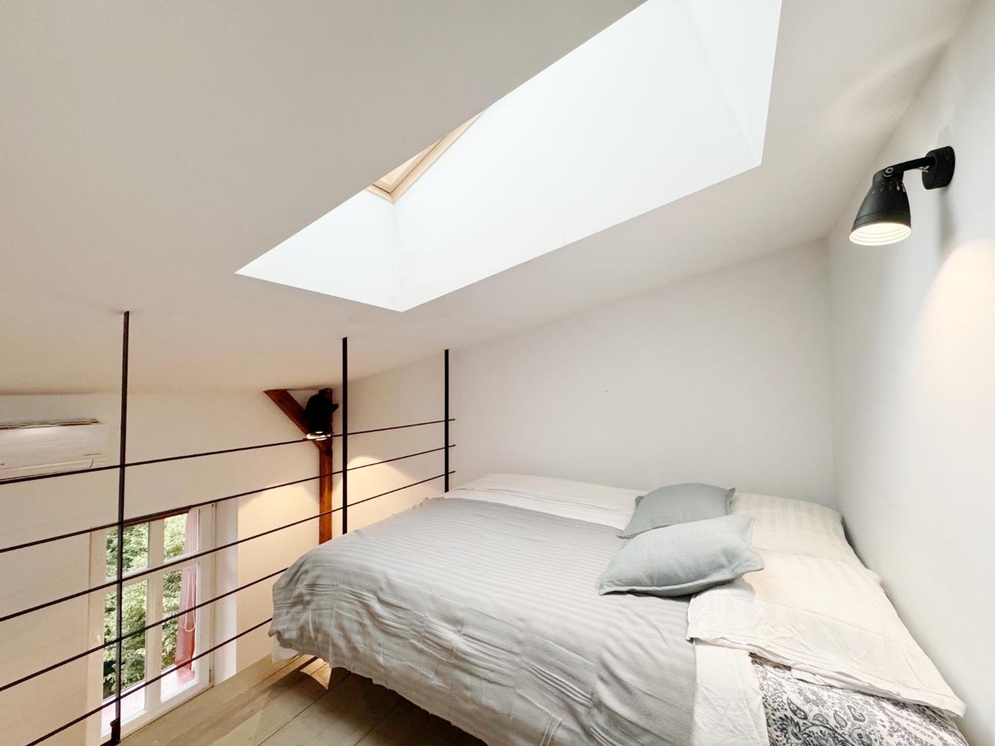 Wawrzynca Loft Apartment