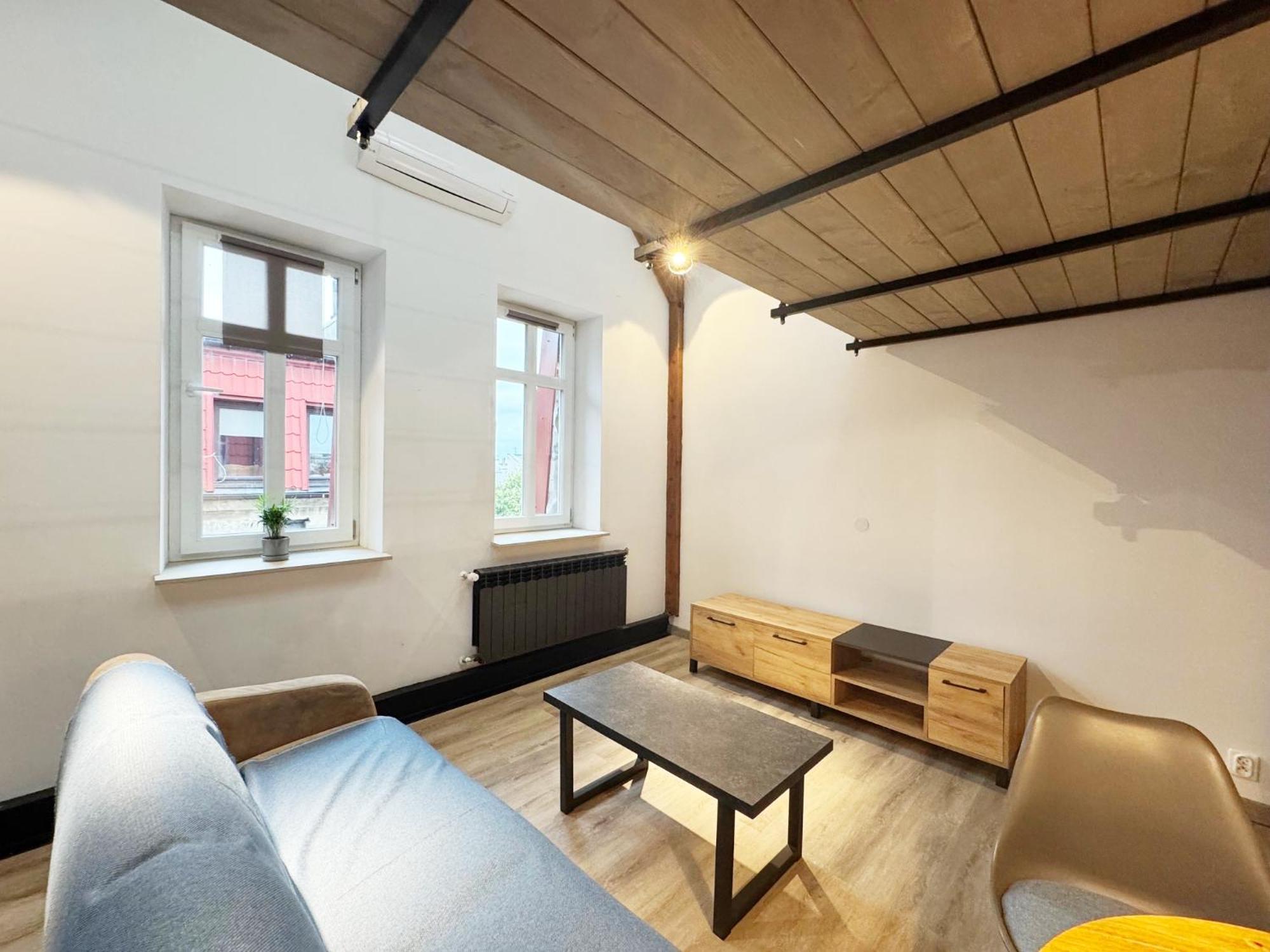 Wawrzynca Loft
