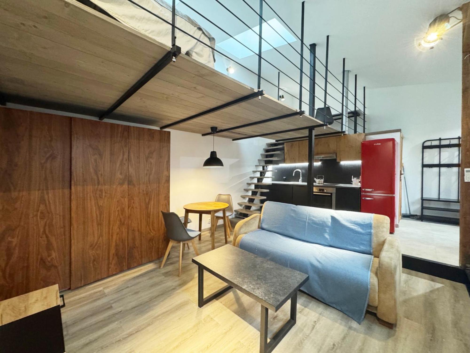 Wawrzynca Loft * Krakow