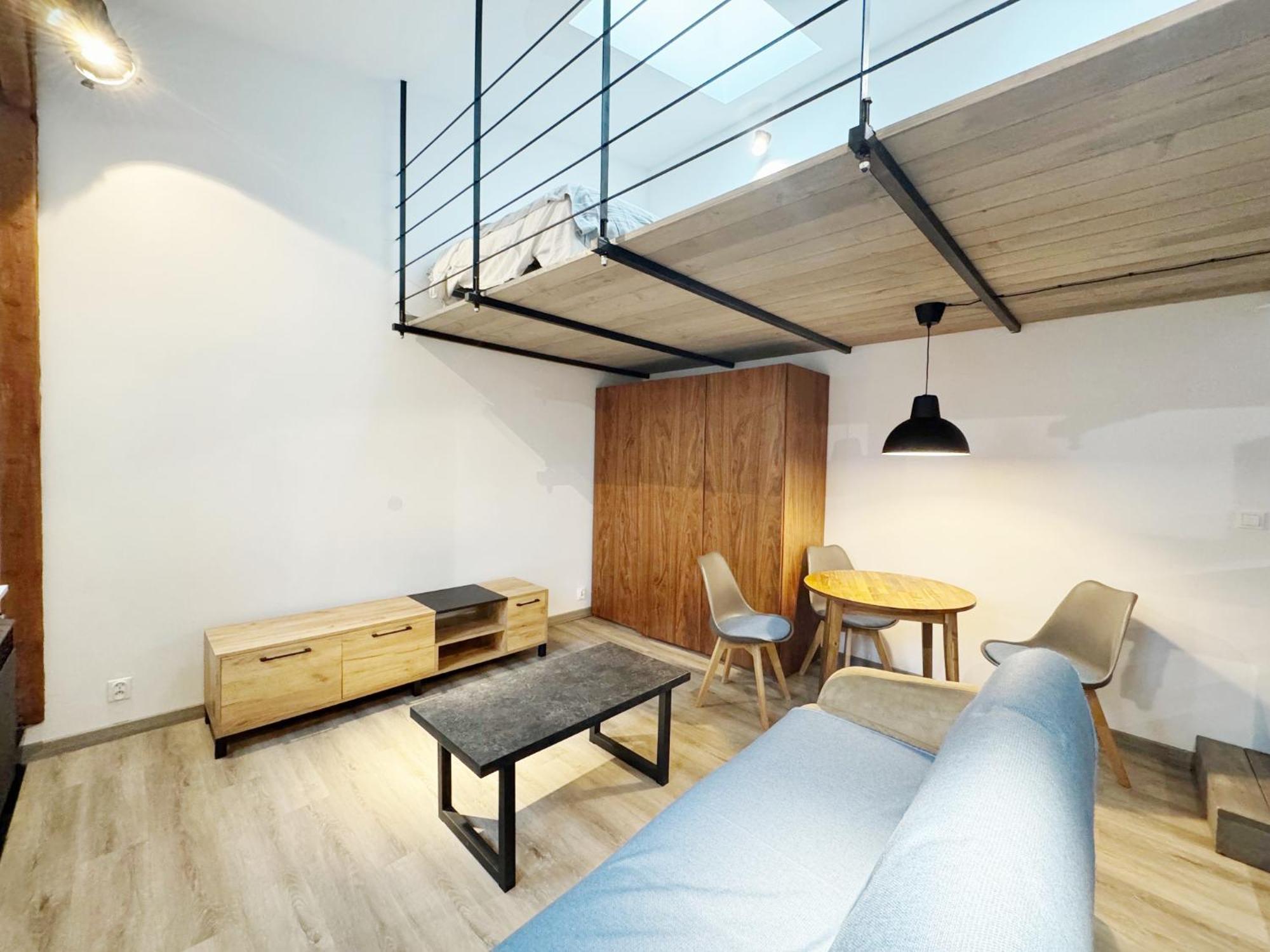 Wawrzynca Loft